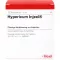 HYPERICUM INJEEL Ampuller, 10 stk