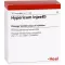 HYPERICUM INJEEL Ampuller, 10 stk