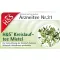 H&amp;S Circulation Tea Mistelten Filterpose, 20X2,0 g