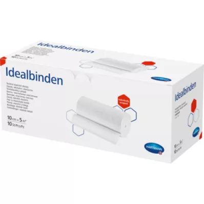 IDEALBINDE Hartmann 10 cmx5 m, 1 stk