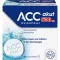 ACC akut 600 brusetabletter, 40 stk