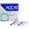 ACC akut 600 brusetabletter, 40 stk