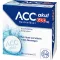 ACC akut 600 brusetabletter, 40 stk