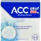 ACC akut 600 brusetabletter, 40 stk