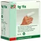 TG fix netbandage A 4 m hvid, 1 stk