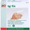TG fix netbandage A 4 m hvid, 1 stk