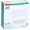 TG fix netbandage B 4 m hvid, 1 stk