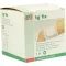 TG fix netbandage D 4 m hvid, 1 stk