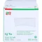 TG fix netbandage D 4 m hvid, 1 stk