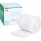 TG fix netbandage D 4 m hvid, 1 stk