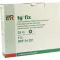 TG fix netbandage B 25 m hvid, 1 stk