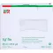 TG fix netbandage B 25 m hvid, 1 stk