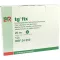 TG fix netbandage C 25 m hvid, 1 stk
