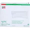 TG fix netbandage C 25 m hvid, 1 stk