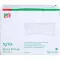 TG fix netbandage D 25 m hvid, 1 stk