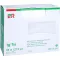 TG fix netbandage D 25 m hvid, 1 stk