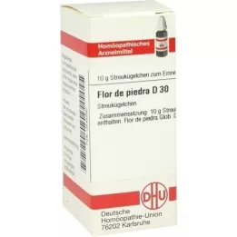 FLOR DE PIEDRA D 30 kugler, 10 g