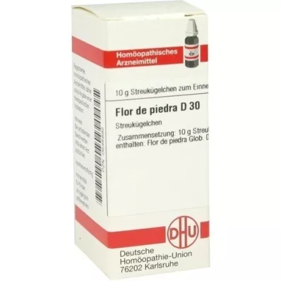 FLOR DE PIEDRA D 30 kugler, 10 g