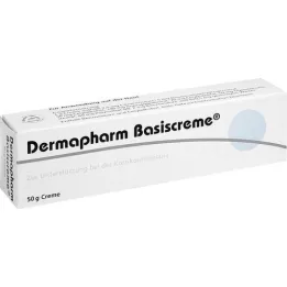 DERMAPHARM Grundcreme, 50 g
