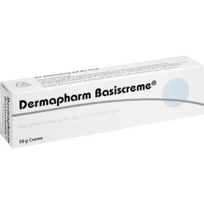 DERMAPHARM Grundcreme, 50 g