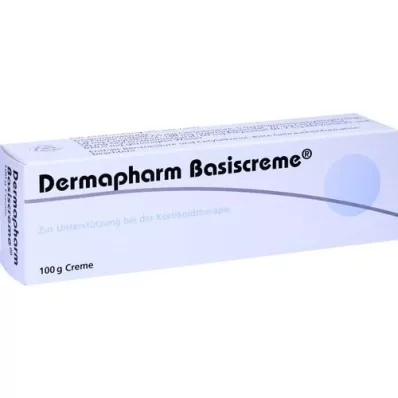 DERMAPHARM Grundcreme, 100 g