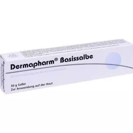 DERMAPHARM Grundsalve, 50 g