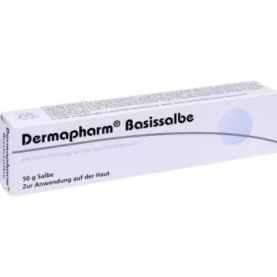 DERMAPHARM Grundsalve, 50 g