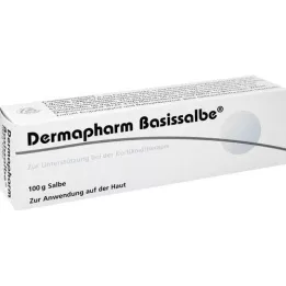DERMAPHARM Grundsalve, 100 g