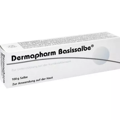 DERMAPHARM Grundsalve, 100 g
