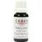 CERES Hedera komp. dråber, 20 ml