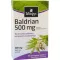 KNEIPP Baldrian 500 overtrukne tabletter, 90 stk
