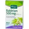 KNEIPP Baldrian 500 overtrukne tabletter, 90 stk
