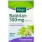 KNEIPP Baldrian 500 overtrukne tabletter, 90 stk