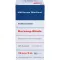 KURZZUGBINDE Bomuldslast 12 cmx5 m, 1 stk