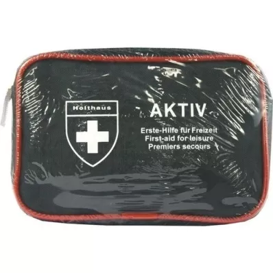 VERBANDTASCHE Aktiv, 1 time