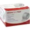 DRACO TAPEVERBAND 3,8 cmx10 m hvid, 1 stk