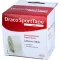 DRACO TAPEVERBAND 3,8 cmx10 m hvid, 1 stk