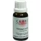 CERES Solidago comp. dråber, 20 ml