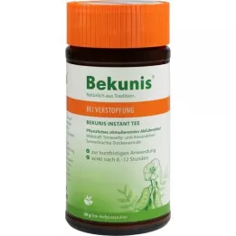 BEKUNIS Instant te, 240 ml