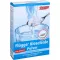 FLÜGGE Silicapulver, 100 g