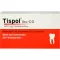 TISPOL Ibu DD filmovertrukne tabletter, 20 stk