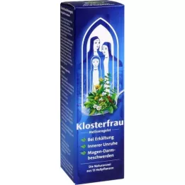 KLOSTERFRAU Melissa spiritus, 95 ml