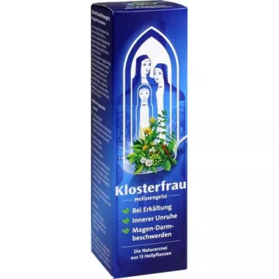 KLOSTERFRAU Melissa spiritus, 95 ml