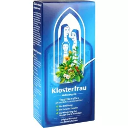 KLOSTERFRAU Melissa spiritus, 155 ml