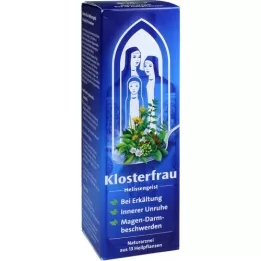 KLOSTERFRAU Melissa spiritus, 235 ml