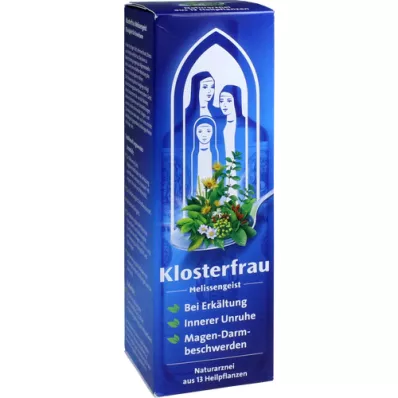 KLOSTERFRAU Melissa spiritus, 235 ml