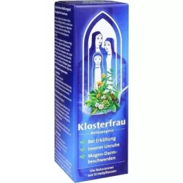 KLOSTERFRAU Citronmelissesprit, 475 ml