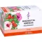 HAGEBUTTE HIBISKUS Filterpose, 20X3 g