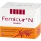 FEMICUR N kapsler, 100 stk