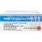 PARI Ampuller med NaCl-inhalationsopløsning, 60X2,5 ml
